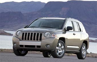 Фото компании Jeep