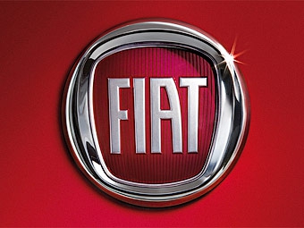 Фото Fiat
