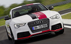 Audi RS5 TDI Concept. Фото Audi