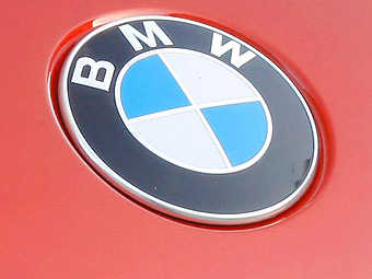 BMW     - BMW