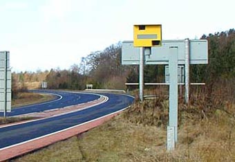 Фото с сайта Speedcam.co.uk