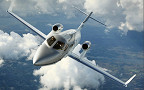 HondaJet. Фото Honda Aircraft Company