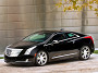 Cadillac ELR. Фото Cadillac