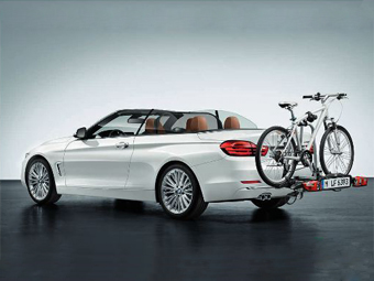 BMW   BMW 4 