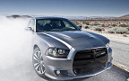 Dodge Charger SRT8. Фото Dodge