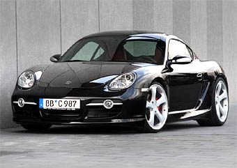 Фото TechArt