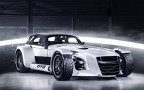 Donkervoort D8 GTO Bilster Berg. Фото Donkervoort