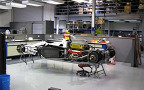 Производство Dallara. Фото blogspot.com