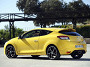 Renault Megane RS. Фото Renault