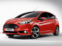 Прототип пятидверного хэтчбека Ford Fiesta ST. Фото Ford