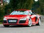 Audi R8. Фото Audi