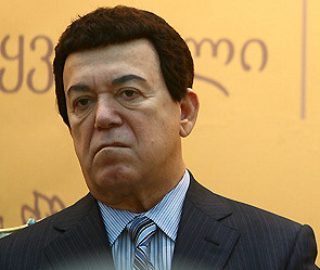 Иосиф Кобзон объявил об уходе со сцены