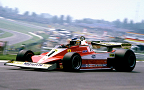 Ferrari 312 T3. Фото Bonhams