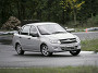 Lada Granta. Фото "Мотора"