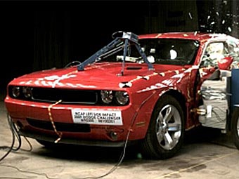 Фото NHTSA