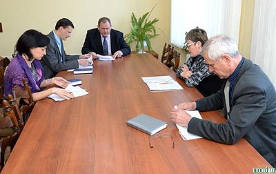 В Кемеровской области обсудили региональное законодательство, регулирующее отношения в сфере лесопользования