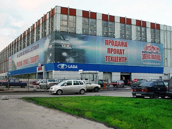 Фото с сайта 110km.ru