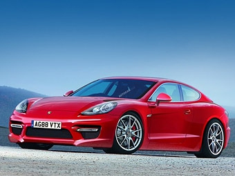 Иллюстрация с сайта Autocar.co.uk