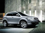 SsangYong Actyon. Фото SsangYong