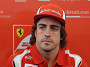 Фернандо Алонсо. Фото Ferrari