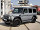 Бензиновый Mercedes-Benz G-Class. Фото Mercedes-Benz