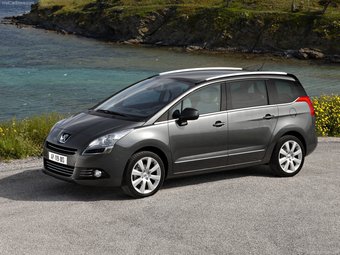 Фото Peugeot