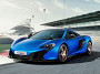 McLaren 650S. Фото McLaren Automotive