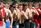 Под Кисловодском организуют молодежный лагерь по образцу «Селигера»