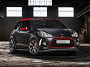 Citroen DS3 Racing S. Loeb. Фото Citroen