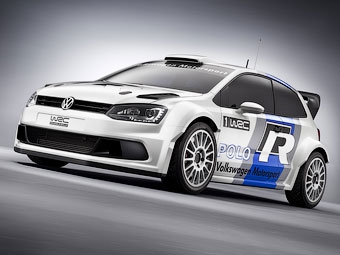 Фото Volkswagen