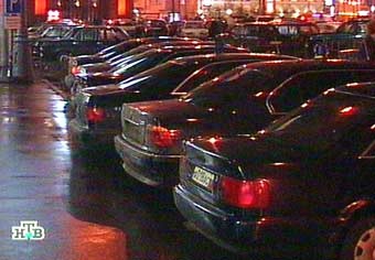 Кадр НТВ, архив