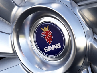 Saab     