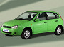 Lada Kalina. Фото "АвтоВАЗ"