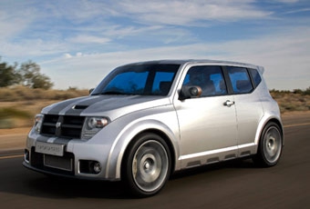 Фото Chrysler