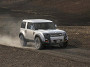 Land Rover DС100. Фото Land Rover