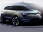 SsangYong XIV-1. Иллюстрация SsangYong