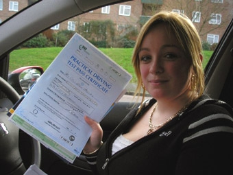 Фото с сайта Loadersdrivingschool.com