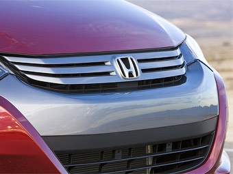Фото Honda