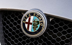 Фото Alfa Romeo