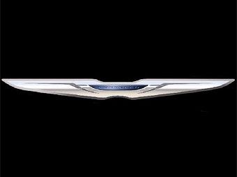 Новый логотип Chrysler. Иллюстрация с сайта tmportal.uspto.gov