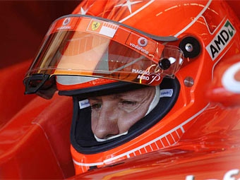 Фото с сайта f1fanatic.co.uk