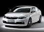 Qoros3 Styling Accessories Concept. Фото Qoros