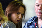 Альбина Джанабаева стремительно стареет