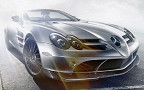 Фотографии Mercedes-Benz