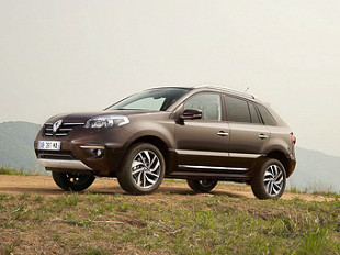 Фото Renault