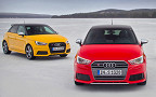 Фото компании Audi