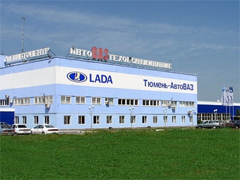 Фото с сайта ladatmn.ru