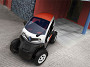 Renault Twizy. Фото Renault
