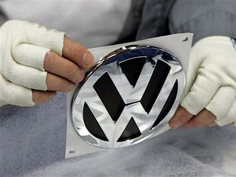       Volkswagen - Volkswagen