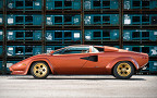 Фото RM Auctions и Bonhams